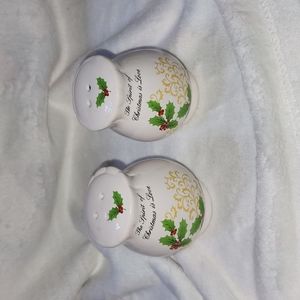 Atico Inter. USA shakers